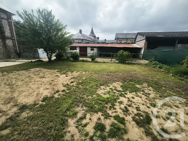 Maison à vendre - 5 pièces - 152 m2 - Sassetot Le Mauconduit - 76 - HAUTE-NORMANDIE