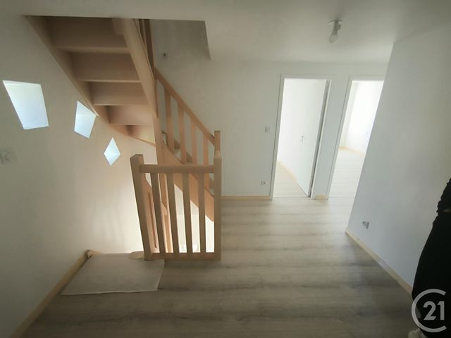 Maison à vendre - 5 pièces - 152 m2 - Sassetot Le Mauconduit - 76 - HAUTE-NORMANDIE