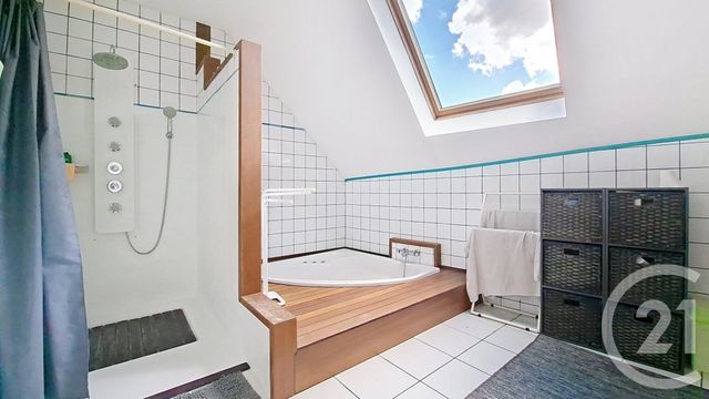Maison &agrave; vendre - 6 pi&egrave;ces - 247,50 m2 - Valmont - 76 - HAUTE-NORMANDIE
