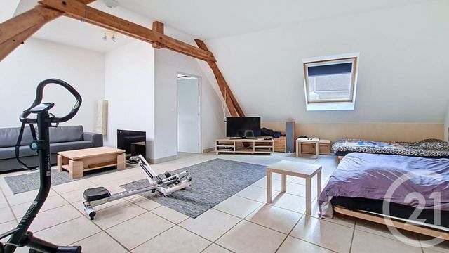 Maison &agrave; vendre - 6 pi&egrave;ces - 247,50 m2 - Valmont - 76 - HAUTE-NORMANDIE