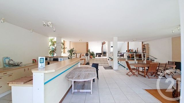 Maison &agrave; vendre - 6 pi&egrave;ces - 247,50 m2 - Valmont - 76 - HAUTE-NORMANDIE