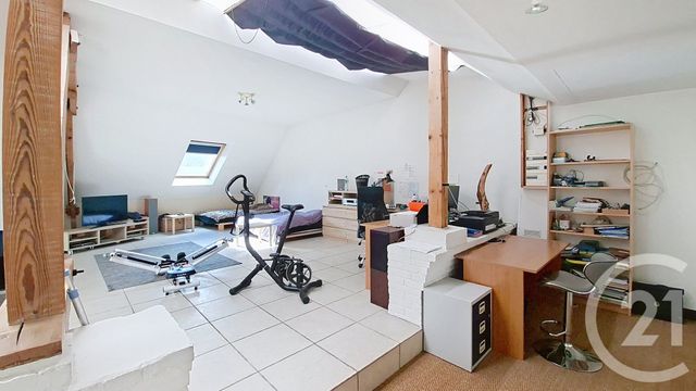 Maison &agrave; vendre - 6 pi&egrave;ces - 247,50 m2 - Valmont - 76 - HAUTE-NORMANDIE