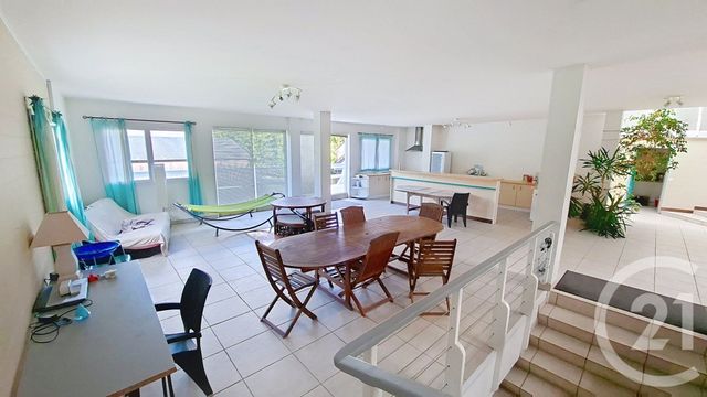 Maison &agrave; vendre - 6 pi&egrave;ces - 247,50 m2 - Valmont - 76 - HAUTE-NORMANDIE