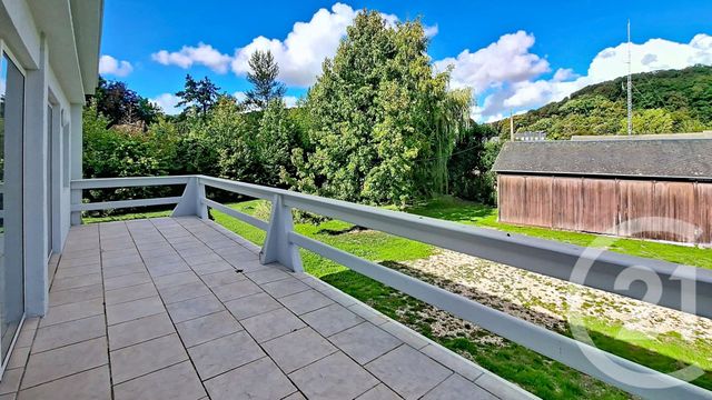 Maison &agrave; vendre - 6 pi&egrave;ces - 247,50 m2 - Valmont - 76 - HAUTE-NORMANDIE