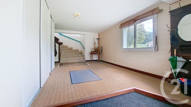 Maison &agrave; vendre - 6 pi&egrave;ces - 247,50 m2 - Valmont - 76 - HAUTE-NORMANDIE