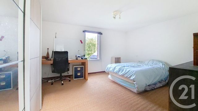 Maison &agrave; vendre - 6 pi&egrave;ces - 247,50 m2 - Valmont - 76 - HAUTE-NORMANDIE