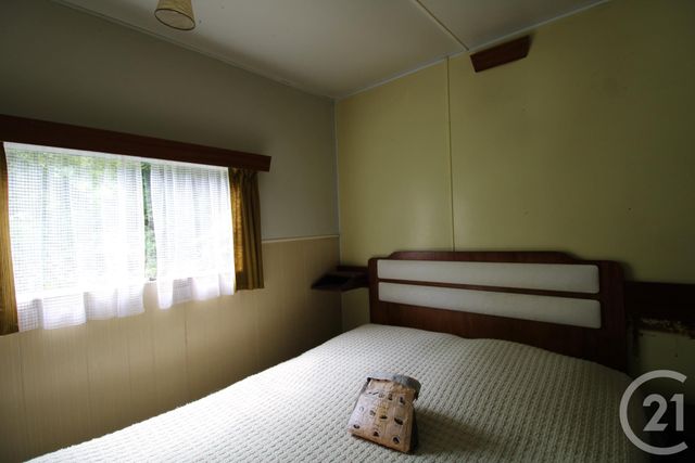 Terrain à vendre - 795 m2 - Le Mesnil Durdent - 76 - HAUTE-NORMANDIE