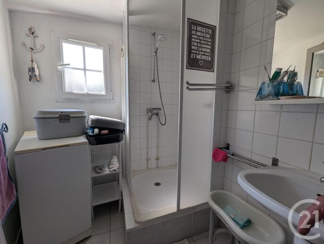 Maison &agrave; vendre - 5 pi&egrave;ces - 88,63 m2 - Sotteville Sur Mer - 76 - HAUTE-NORMANDIE