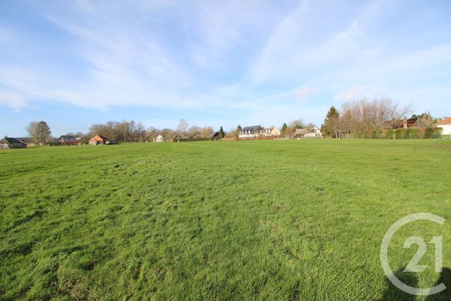 Terrain à vendre - 4889 m2 - St Valery En Caux - 76 - HAUTE-NORMANDIE