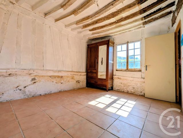 Maison &agrave; vendre - 3 pi&egrave;ces - 81,18 m2 - Angiens - 76 - HAUTE-NORMANDIE