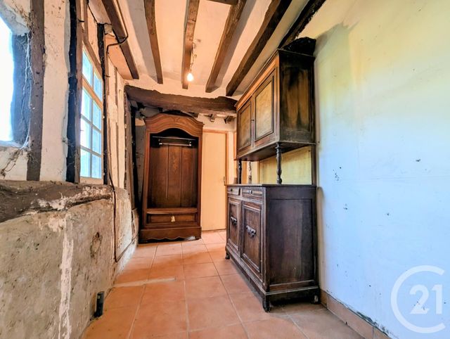 Maison &agrave; vendre - 3 pi&egrave;ces - 81,18 m2 - Angiens - 76 - HAUTE-NORMANDIE