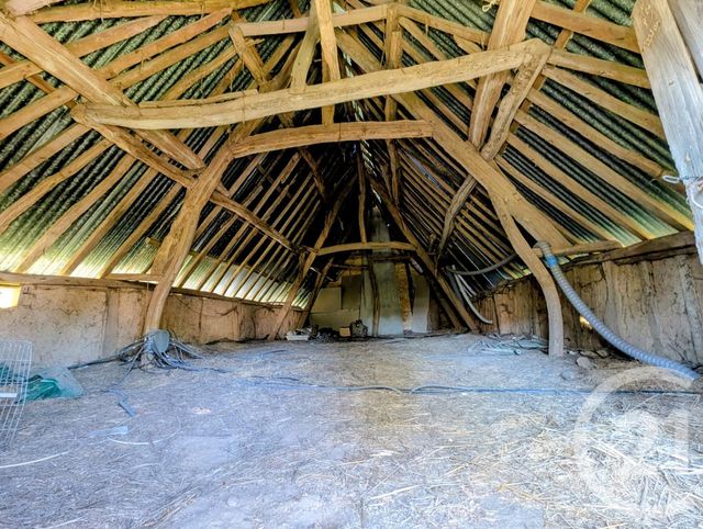 Maison &agrave; vendre - 3 pi&egrave;ces - 81,18 m2 - Angiens - 76 - HAUTE-NORMANDIE