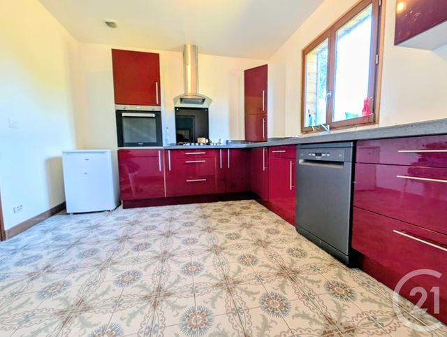 Maison &agrave; vendre - 3 pi&egrave;ces - 81,18 m2 - Angiens - 76 - HAUTE-NORMANDIE