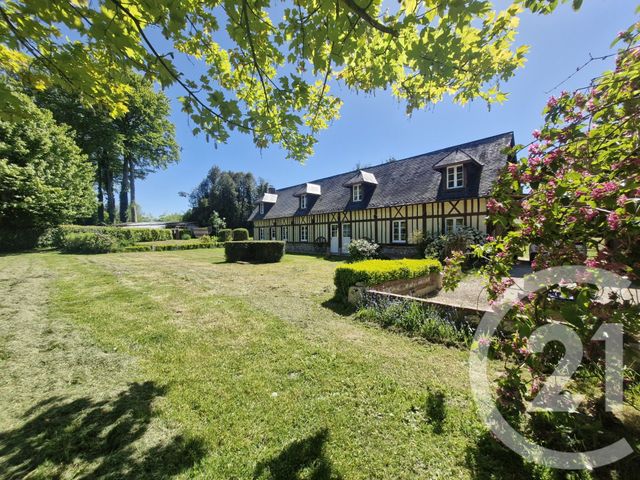 maison - DROSAY - 76