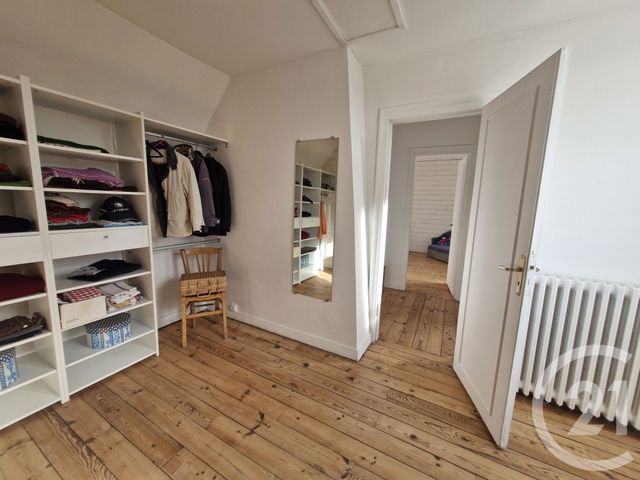 Maison &agrave; vendre - 5 pi&egrave;ces - 114,90 m2 - St Valery En Caux - 76 - HAUTE-NORMANDIE