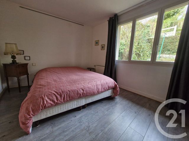 Maison &agrave; vendre - 5 pi&egrave;ces - 114,90 m2 - St Valery En Caux - 76 - HAUTE-NORMANDIE