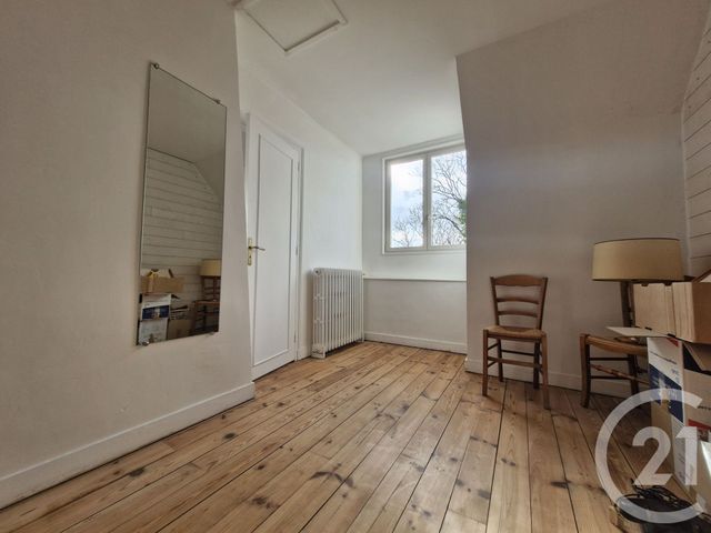 Maison &agrave; vendre - 5 pi&egrave;ces - 114,90 m2 - St Valery En Caux - 76 - HAUTE-NORMANDIE