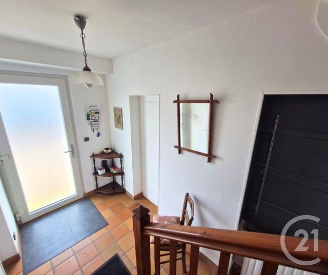 Maison &agrave; vendre - 5 pi&egrave;ces - 114,90 m2 - St Valery En Caux - 76 - HAUTE-NORMANDIE