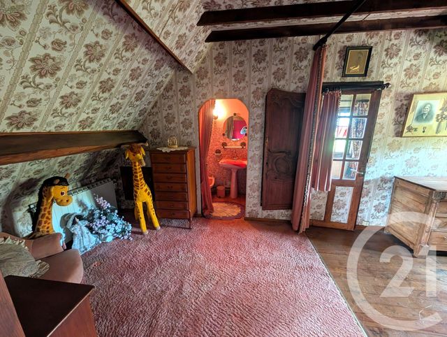 Maison &agrave; vendre - 6 pi&egrave;ces - 167,08 m2 - Brachy - 76 - HAUTE-NORMANDIE