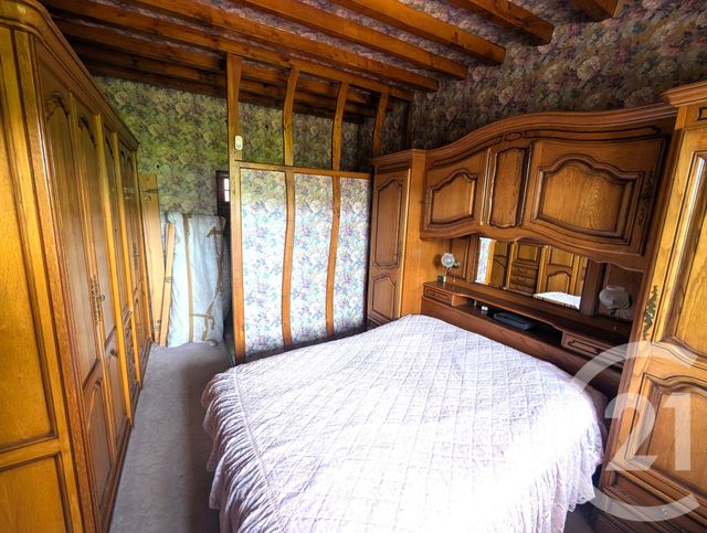 Maison &agrave; vendre - 6 pi&egrave;ces - 167,08 m2 - Brachy - 76 - HAUTE-NORMANDIE