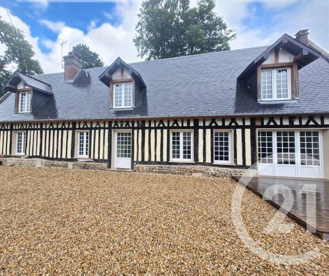 Maison à vendre ST RIQUIER ES PLAINS