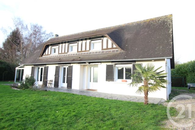 Maison à vendre ANGIENS