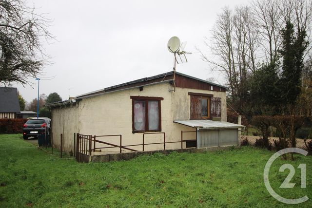 Maison à vendre NEVILLE