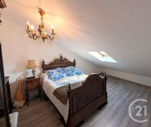 Maison &agrave; vendre - 4 pi&egrave;ces - 61 m2 - St Valery En Caux - 76 - HAUTE-NORMANDIE