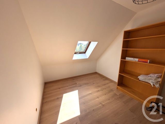 Maison à vendre - 4 pièces - 61 m2 - St Valery En Caux - 76 - HAUTE-NORMANDIE