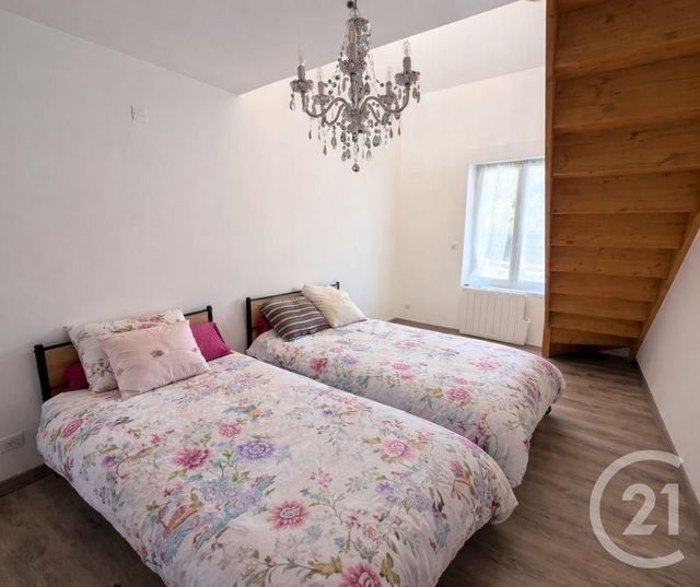 Maison &agrave; vendre - 4 pi&egrave;ces - 61 m2 - St Valery En Caux - 76 - HAUTE-NORMANDIE