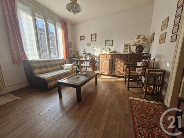  - ST VALERY EN CAUX - 
