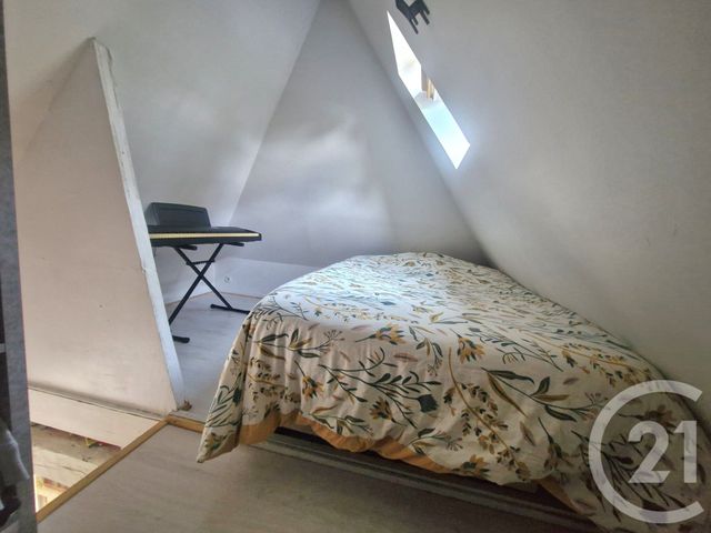 Maison &agrave; vendre - 5 pi&egrave;ces - 56,45 m2 - Drosay - 76 - HAUTE-NORMANDIE