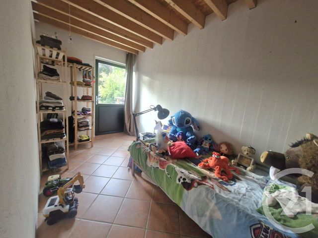Maison &agrave; vendre - 5 pi&egrave;ces - 56,45 m2 - Drosay - 76 - HAUTE-NORMANDIE