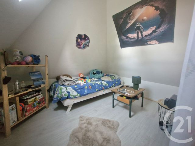 Maison &agrave; vendre - 5 pi&egrave;ces - 56,45 m2 - Drosay - 76 - HAUTE-NORMANDIE