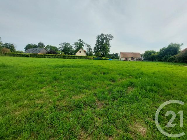 Terrain à vendre - 1903 m2 - St Valery En Caux - 76 - HAUTE-NORMANDIE