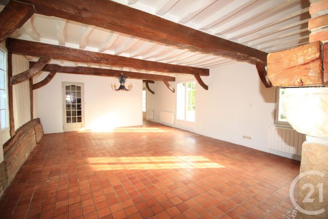 Maison à vendre - 5 pièces - 199,16 m2 - St Valery En Caux - 76 - HAUTE-NORMANDIE