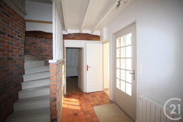 Maison à vendre - 5 pièces - 199,16 m2 - St Valery En Caux - 76 - HAUTE-NORMANDIE