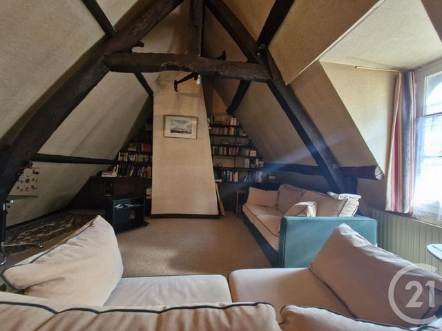 Maison à vendre - 5 pièces - 132,68 m2 - St Valery En Caux - 76 - HAUTE-NORMANDIE