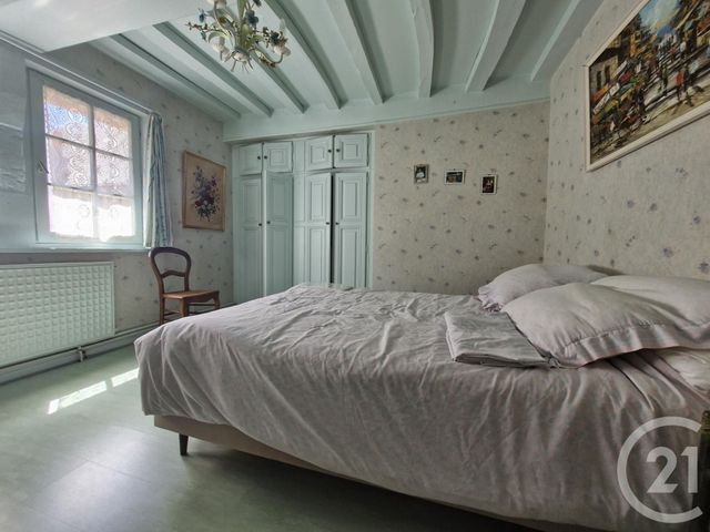 Maison à vendre - 5 pièces - 132,68 m2 - St Valery En Caux - 76 - HAUTE-NORMANDIE