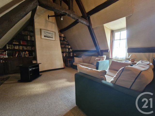 Maison à vendre - 5 pièces - 132,68 m2 - St Valery En Caux - 76 - HAUTE-NORMANDIE