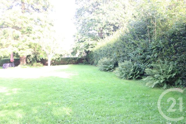 Terrain &agrave; vendre - 500 m2 - Neville - 76 - HAUTE-NORMANDIE