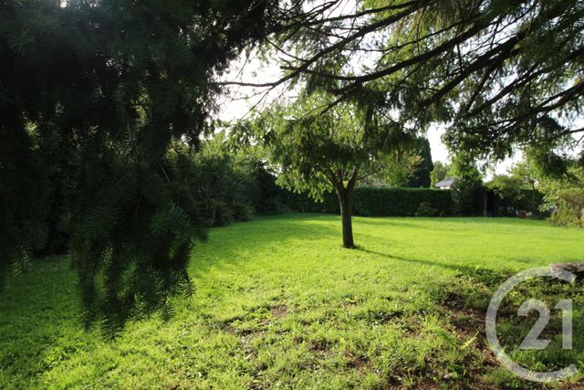 Terrain &agrave; vendre - 500 m2 - Neville - 76 - HAUTE-NORMANDIE