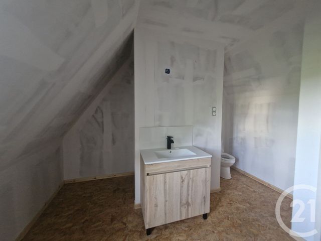 Maison à vendre - 5 pièces - 140 m2 - Gueutteville Les Gres - 76 - HAUTE-NORMANDIE