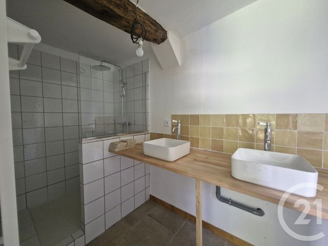 Maison à vendre - 5 pièces - 140 m2 - Gueutteville Les Gres - 76 - HAUTE-NORMANDIE