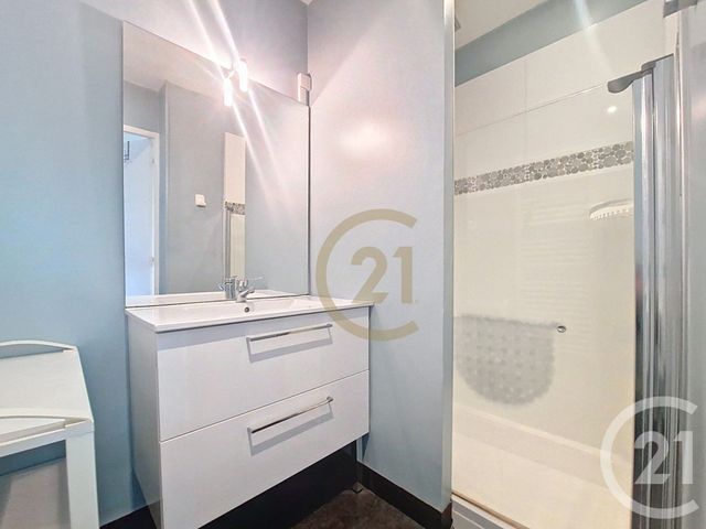 Appartement F3 à vendre - 3 pièces - 45 m2 - St Valery En Caux - 76 - HAUTE-NORMANDIE