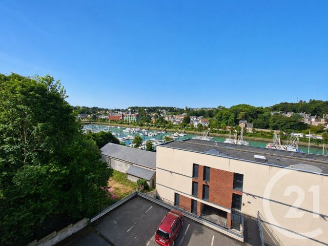 Appartement F3 à vendre ST VALERY EN CAUX