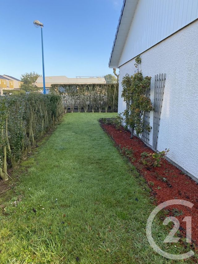 Maison &agrave; vendre - 3 pi&egrave;ces - 77,29 m2 - Neville - 76 - HAUTE-NORMANDIE