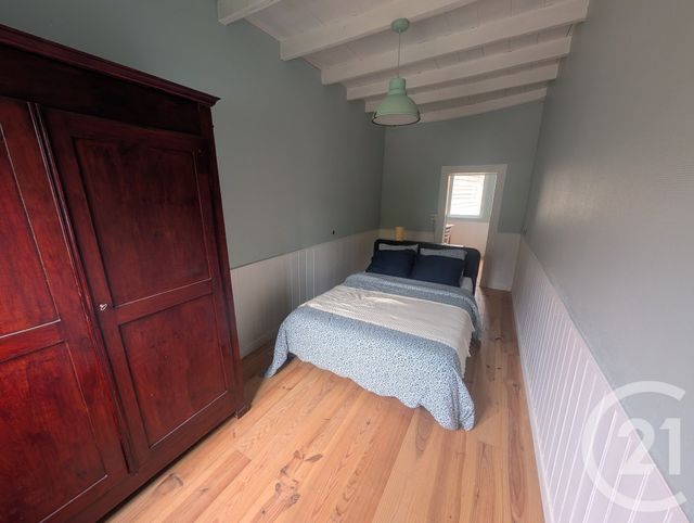 Maison &agrave; vendre - 4 pi&egrave;ces - 127 m2 - Canville Les Deux Eglises - 76 - HAUTE-NORMANDIE