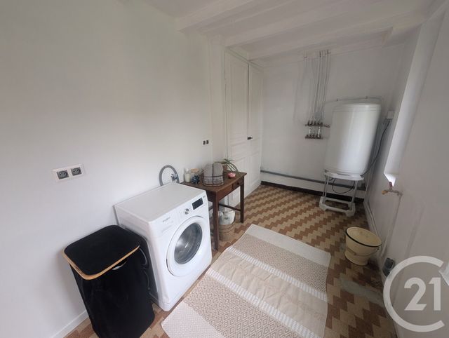 Maison &agrave; vendre - 4 pi&egrave;ces - 127 m2 - Canville Les Deux Eglises - 76 - HAUTE-NORMANDIE