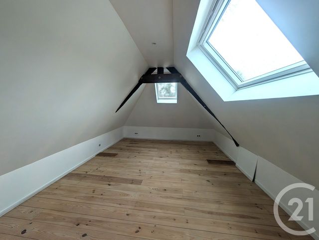 Maison &agrave; vendre - 4 pi&egrave;ces - 127 m2 - Canville Les Deux Eglises - 76 - HAUTE-NORMANDIE